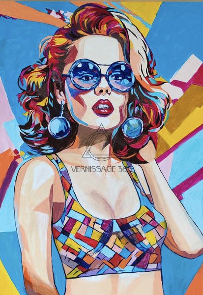 Артемия. Екатерина Землянова